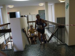 CityHall-Marathon 2007
